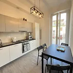 Apartmán Bilocali Brezza Marina