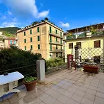 Bilocali Brezza Marina Apartmán Levanto