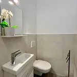 Bilocali Brezza Marina Apartmán *