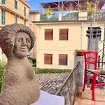 Apartmán Bilocali Brezza Marina Levanto