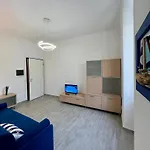 Bilocali Brezza Marina Apartmán