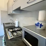 Bilocali Brezza Marina Apartmán