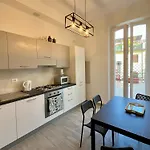 Bilocali Brezza Marina Apartmán