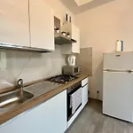 Apartmán Bilocali Brezza Marina