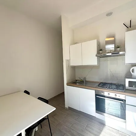 Apartmán Bilocali Brezza Marina *