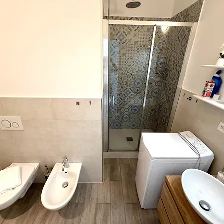 Apartmán Bilocali Brezza Marina