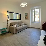 Bilocali Brezza Marina Apartman *