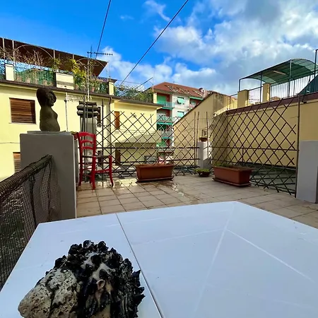 Lägenhet Bilocali Brezza Marina