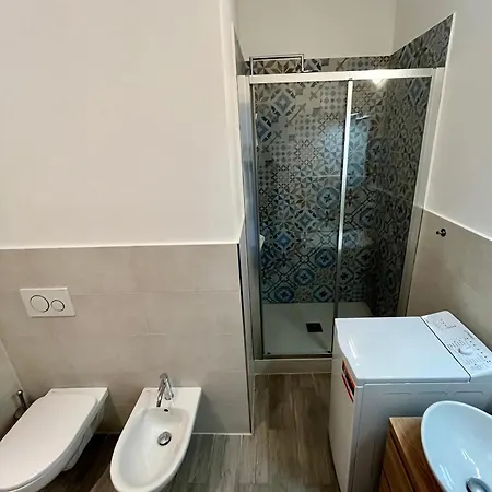 Apartmán Bilocali Brezza Marina Levanto