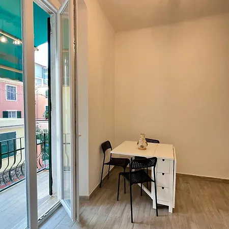 Bilocali Brezza Marina *