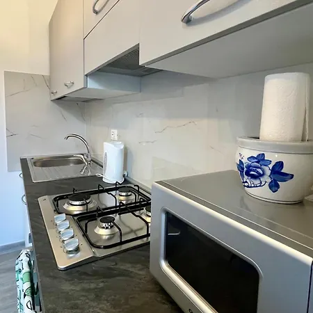 Bilocali Brezza Marina Apartment