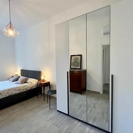 Lägenhet Bilocali Brezza Marina *