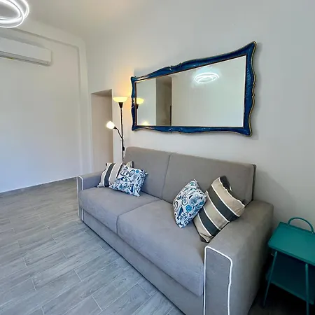 Bilocali Brezza Marina * Levanto