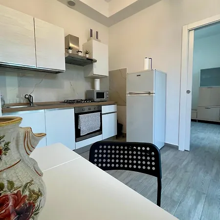 Bilocali Brezza Marina Apartmán Levanto