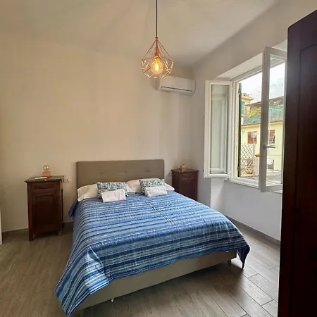 Bilocali Brezza Marina Apartman