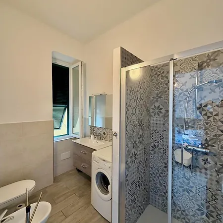 Bilocali Brezza Marina Appartement