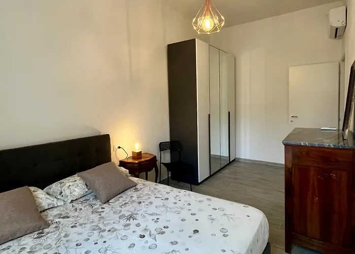 Bilocali Brezza Marina * Levanto