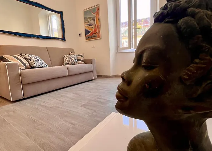 Bilocali Brezza Marina