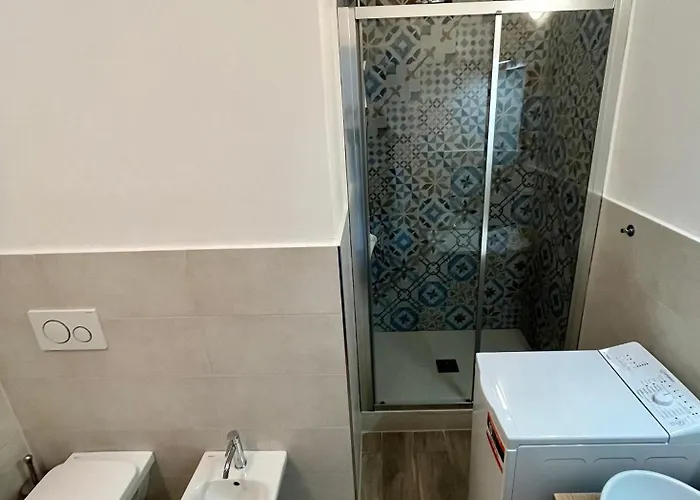 Apartment Bilocali Brezza Marina Levanto