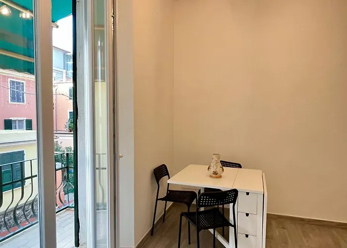 Bilocali Brezza Marina *