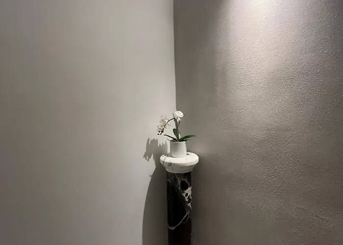 Bilocali Brezza Marina * 레반토