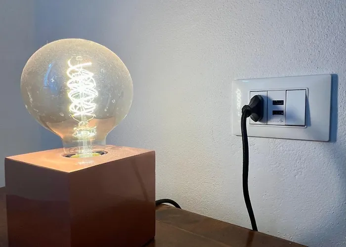 Apartment Bilocali Brezza Marina