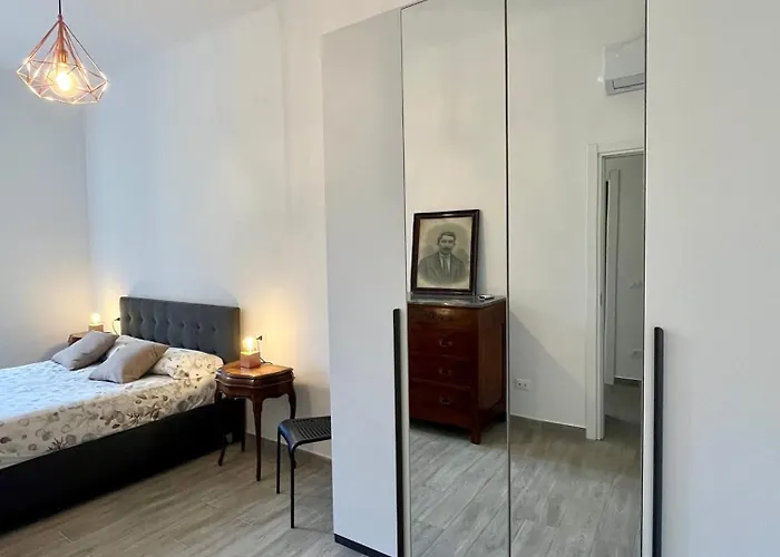 Apartment Bilocali Brezza Marina *