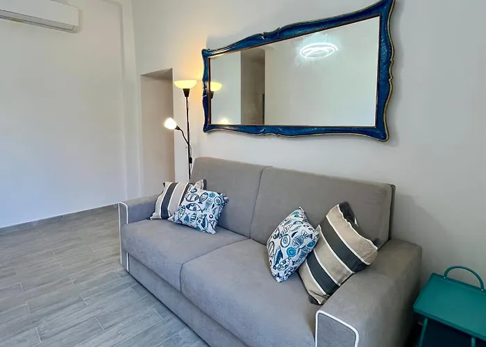 Bilocali Brezza Marina * Levanto