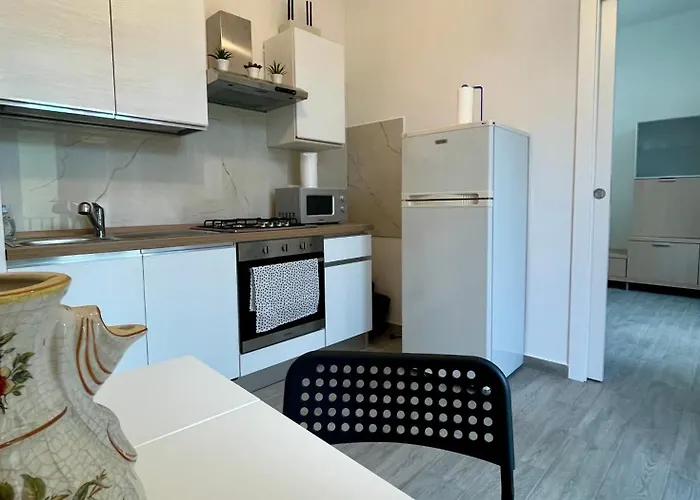 Bilocali Brezza Marina Apartment Levanto