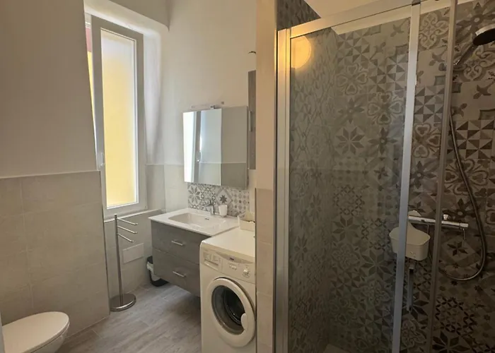 Apartment Bilocali Brezza Marina *